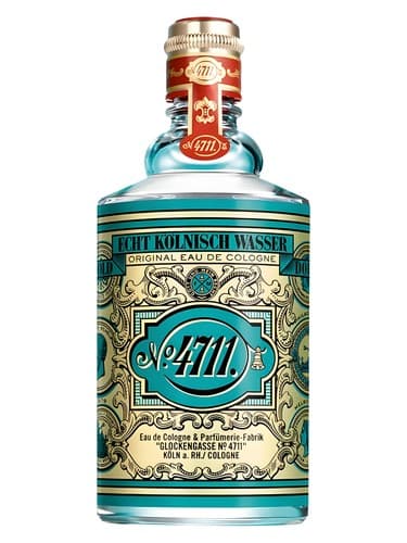 4711 Original Eau de Cologne