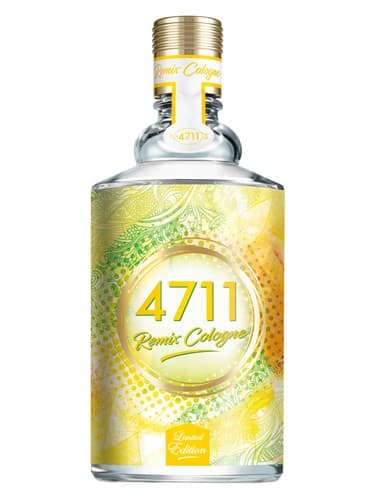 4711 Remix Cologne Urban Summer 2020