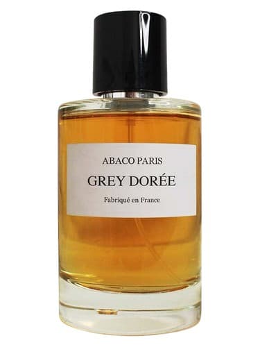 Grey Doree