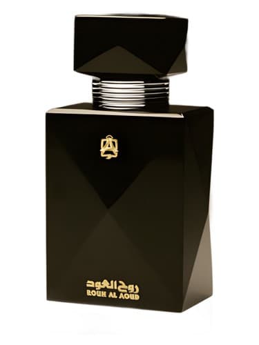 Rouh Al Aoud