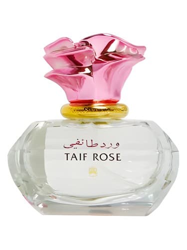 Taif Rose