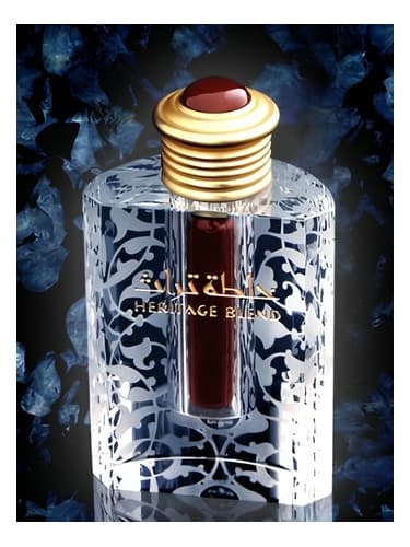 The Heritage Blend