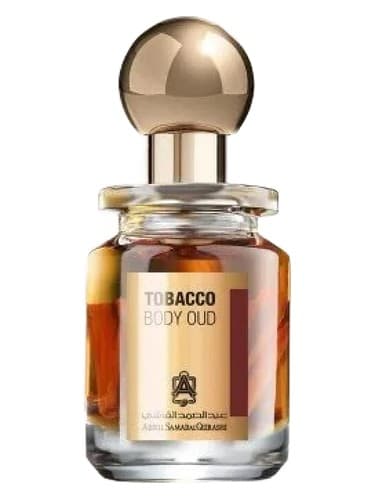 Tobacco Body Oud