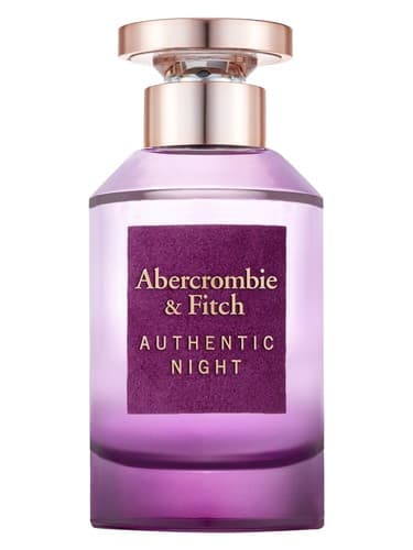 Authentic Night Femme