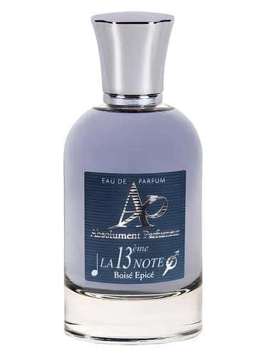 La 13eme Note Homme