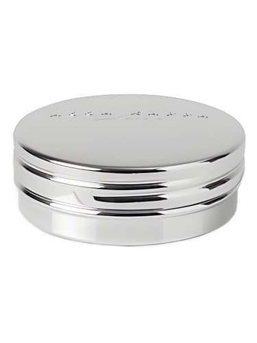 Muschio Bianco Solid Perfume