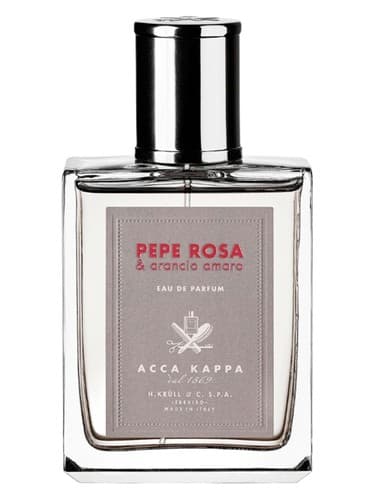 Pepe Rosa & Arancio Amaro