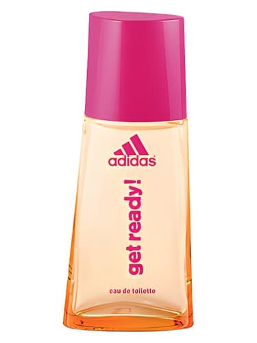 Adidas Get Ready! for Woman