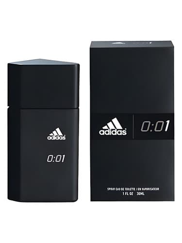 Adidas Moves 0:01 Moment of Truth