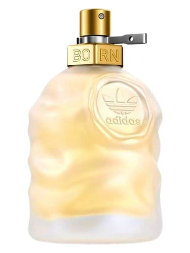 Born Original Today Pour Elle