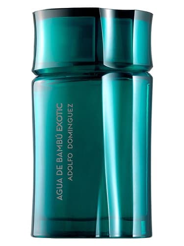 Agua de Bambu Exotic for Man
