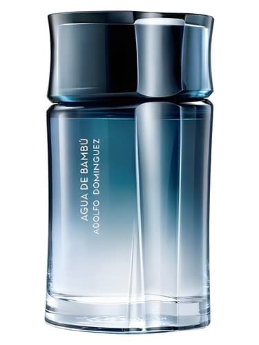Agua de Bambu for Man