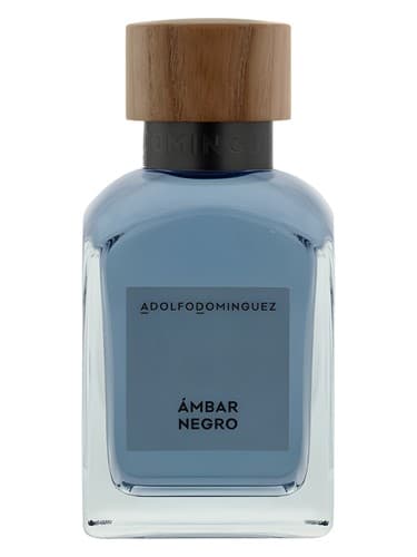 Ambar Negro