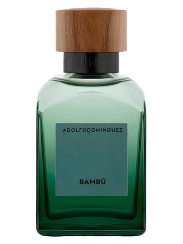 Bambu 2024 for Man