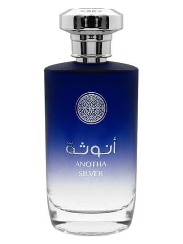 Anotha Silver