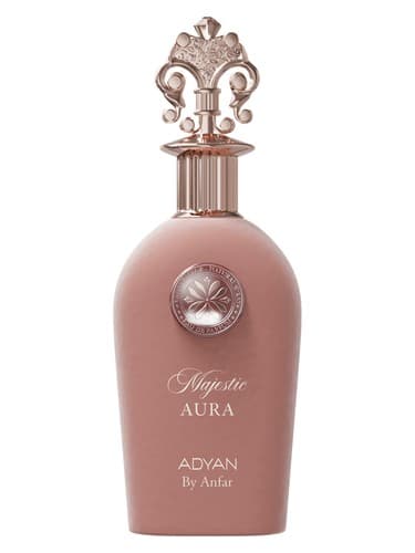 Majestic Aura