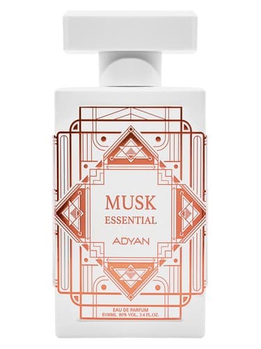 Musk Essential