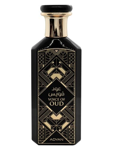 Voice of Oud