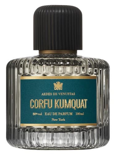 Corfu Kumquat