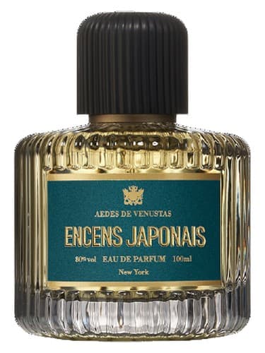 Encens Japonais