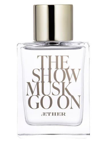 The Show Musk Go On