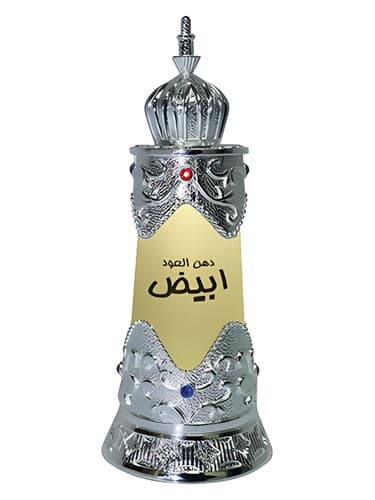 Dehn al Oudh Abiyad