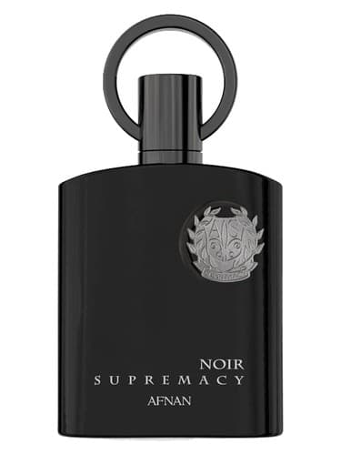 Supremacy Noir