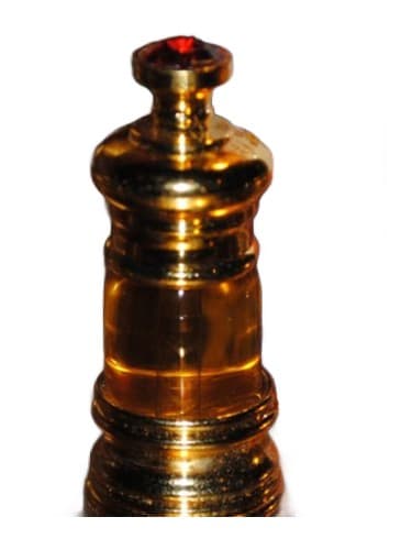 Egyptian Flowers Pour Homme