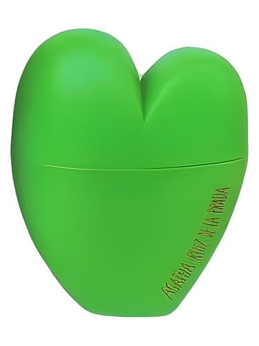 Corazon Verde