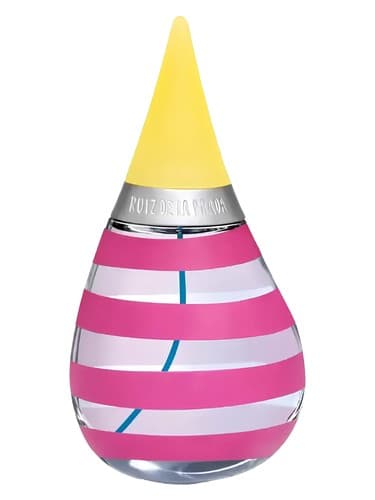 Gotas de Color Entre Lineas