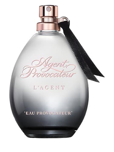L'Agent Eau Provocateur
