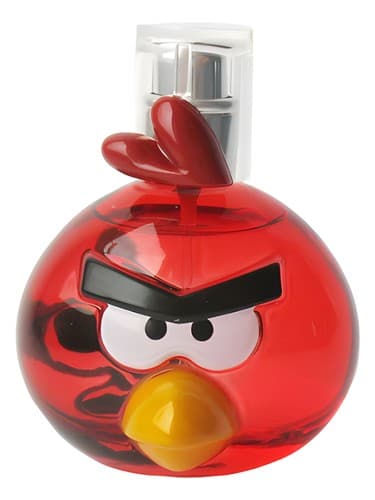 Angry Birds Red Bird
