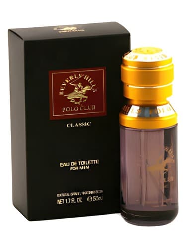 B.H.P.C. Classic for Men