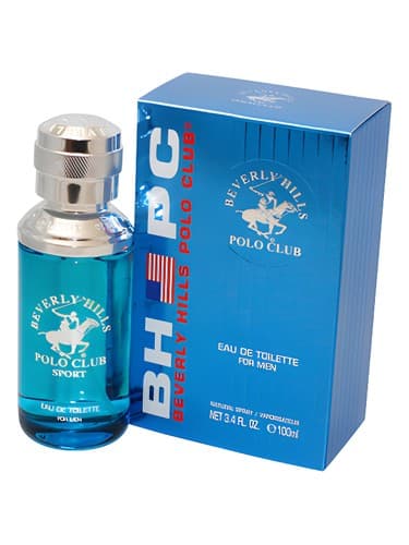 B.H.P.C. for Men