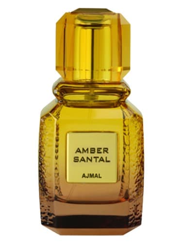 Amber Santal