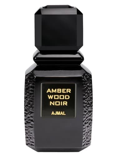Amber Wood Noir