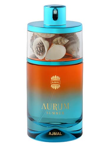 Aurum Summer