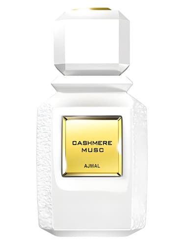 Cashmere Musk