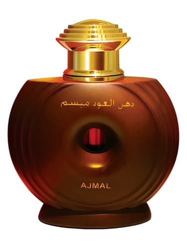 Dahn Al Oudh Maysaam