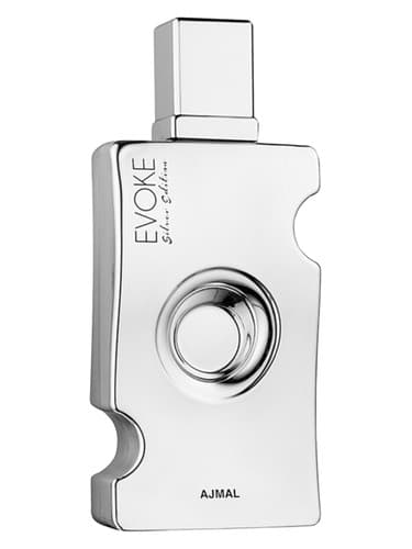 Evoke Silver Edition for Woman