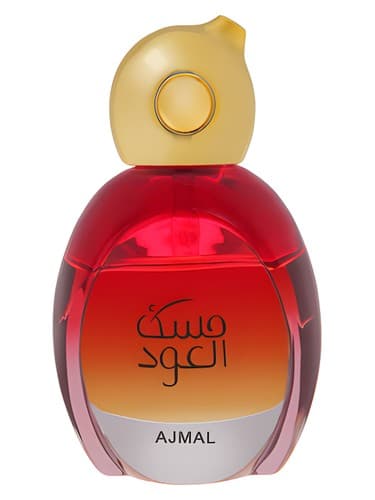 Misk Al Oudh