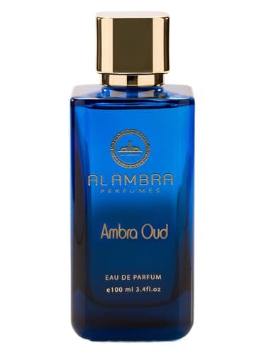Ambra Oud