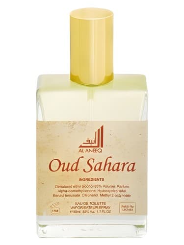 Oud Sahara