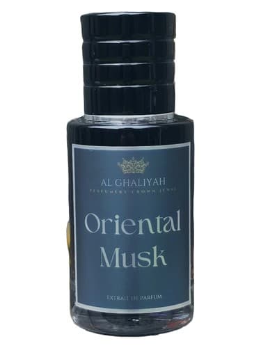 Oriental Musk