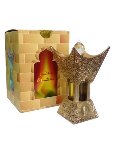 Attar Mubakhar Gold