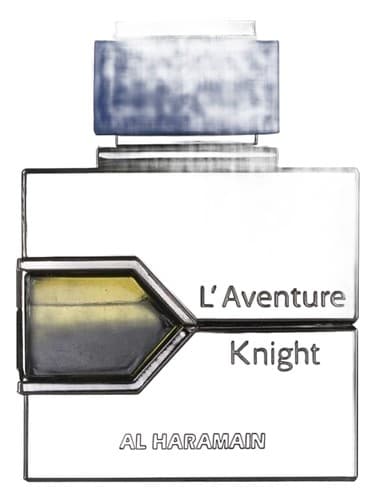 L'Aventure Knight