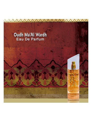 Oudh Ma'Al Wardh