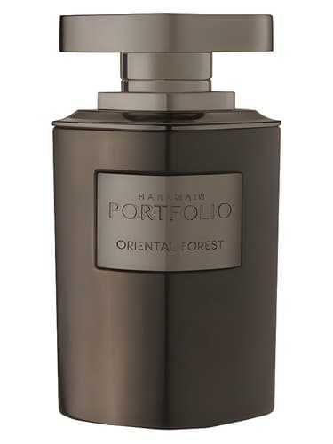 Portfolio Oriental Forest