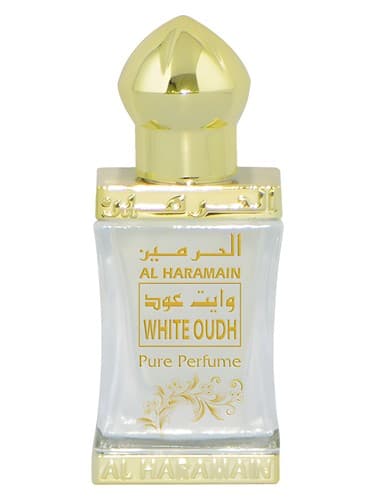 White Oudh