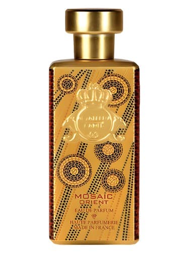 Mosaic Orient